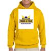 Gildan Adult Heavy Blend™ Hooded Sweatshirt Thumbnail