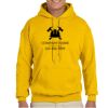 Gildan Adult Heavy Blend™ Hooded Sweatshirt Thumbnail