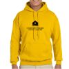 Gildan Adult Heavy Blend™ Hooded Sweatshirt Thumbnail