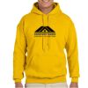 Gildan Adult Heavy Blend™ Hooded Sweatshirt Thumbnail