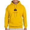 Gildan Adult Heavy Blend™ Hooded Sweatshirt Thumbnail
