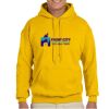 Gildan Adult Heavy Blend™ Hooded Sweatshirt Thumbnail