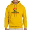 Gildan Adult Heavy Blend™ Hooded Sweatshirt Thumbnail