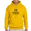 Gildan Adult Heavy Blend™ Hooded Sweatshirt Thumbnail