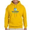 Gildan Adult Heavy Blend™ Hooded Sweatshirt Thumbnail