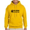 Gildan Adult Heavy Blend™ Hooded Sweatshirt Thumbnail