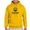 Gildan Adult Heavy Blend™ Hooded Sweatshirt Thumbnail