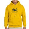 Gildan Adult Heavy Blend™ Hooded Sweatshirt Thumbnail
