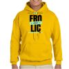 Adult Heavy Blend™ Hooded Sweatshirt Thumbnail