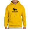 Gildan Adult Heavy Blend™ Hooded Sweatshirt Thumbnail