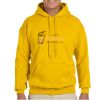 Gildan Adult Heavy Blend™ Hooded Sweatshirt Thumbnail