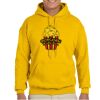 Gildan Adult Heavy Blend™ Hooded Sweatshirt Thumbnail