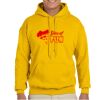 Gildan Adult Heavy Blend™ Hooded Sweatshirt Thumbnail