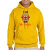Gildan Adult Heavy Blend™ Hooded Sweatshirt Thumbnail