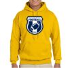 Gildan Adult Heavy Blend™ Hooded Sweatshirt Thumbnail