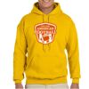 Gildan Adult Heavy Blend™ Hooded Sweatshirt Thumbnail