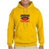 Gildan Adult Heavy Blend™ Hooded Sweatshirt Thumbnail