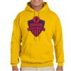 Gildan Adult Heavy Blend™ Hooded Sweatshirt Thumbnail