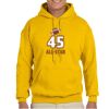 Gildan Adult Heavy Blend™ Hooded Sweatshirt Thumbnail