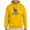 Gildan Adult Heavy Blend™ Hooded Sweatshirt Thumbnail
