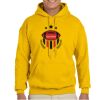 Gildan Adult Heavy Blend™ Hooded Sweatshirt Thumbnail