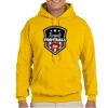 Gildan Adult Heavy Blend™ Hooded Sweatshirt Thumbnail