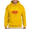 Gildan Adult Heavy Blend™ Hooded Sweatshirt Thumbnail