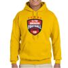 Gildan Adult Heavy Blend™ Hooded Sweatshirt Thumbnail
