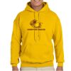 Gildan Adult Heavy Blend™ Hooded Sweatshirt Thumbnail