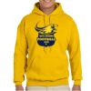 Gildan Adult Heavy Blend™ Hooded Sweatshirt Thumbnail