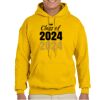Gildan Adult Heavy Blend™ Hooded Sweatshirt Thumbnail