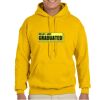 Gildan Adult Heavy Blend™ Hooded Sweatshirt Thumbnail