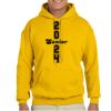 Gildan Adult Heavy Blend™ Hooded Sweatshirt Thumbnail