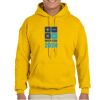 Gildan Adult Heavy Blend™ Hooded Sweatshirt Thumbnail