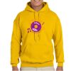 Gildan Adult Heavy Blend™ Hooded Sweatshirt Thumbnail