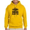 Gildan Adult Heavy Blend™ Hooded Sweatshirt Thumbnail