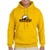Gildan Adult Heavy Blend™ Hooded Sweatshirt Thumbnail