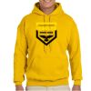 Gildan Adult Heavy Blend™ Hooded Sweatshirt Thumbnail