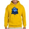 Gildan Adult Heavy Blend™ Hooded Sweatshirt Thumbnail