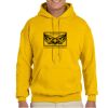 Gildan Adult Heavy Blend™ Hooded Sweatshirt Thumbnail