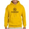Gildan Adult Heavy Blend™ Hooded Sweatshirt Thumbnail