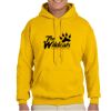 Gildan Adult Heavy Blend™ Hooded Sweatshirt Thumbnail