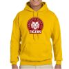 Gildan Adult Heavy Blend™ Hooded Sweatshirt Thumbnail