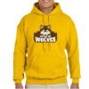 Gildan Adult Heavy Blend™ Hooded Sweatshirt Thumbnail