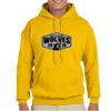 Gildan Adult Heavy Blend™ Hooded Sweatshirt Thumbnail