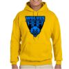 Gildan Adult Heavy Blend™ Hooded Sweatshirt Thumbnail
