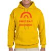 Gildan Adult Heavy Blend™ Hooded Sweatshirt Thumbnail