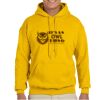 Gildan Adult Heavy Blend™ Hooded Sweatshirt Thumbnail