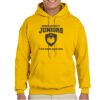 Gildan Adult Heavy Blend™ Hooded Sweatshirt Thumbnail