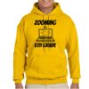 Gildan Adult Heavy Blend™ Hooded Sweatshirt Thumbnail
